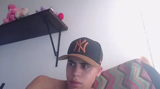 NERUS0982 online show from 03.02.25