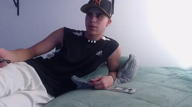 NERUS0982 online show from 03.03.25