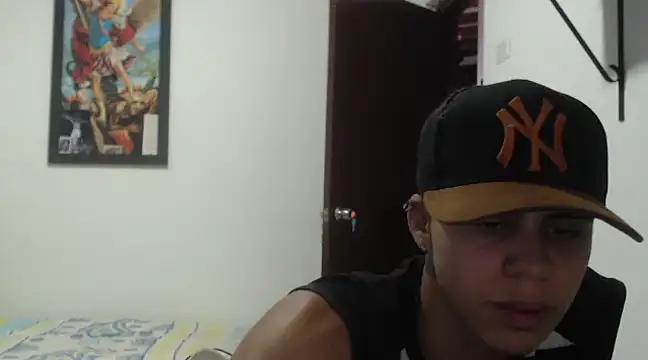 NERUS0982 online show from 03.03.25