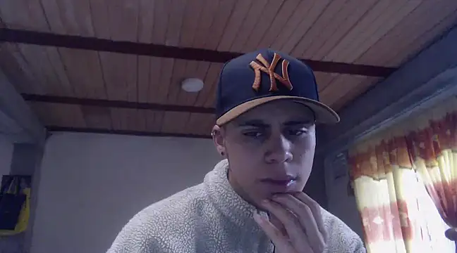 NERUS0982 online show from 03.06.25