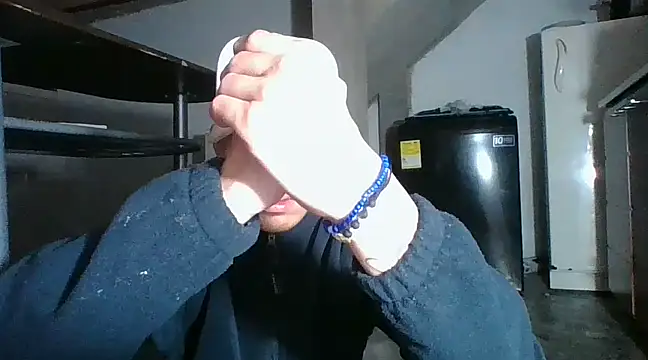 NERUS0982 online show from 03.07.25