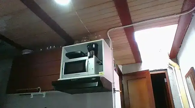 NERUS0982 online show from 03.07.25