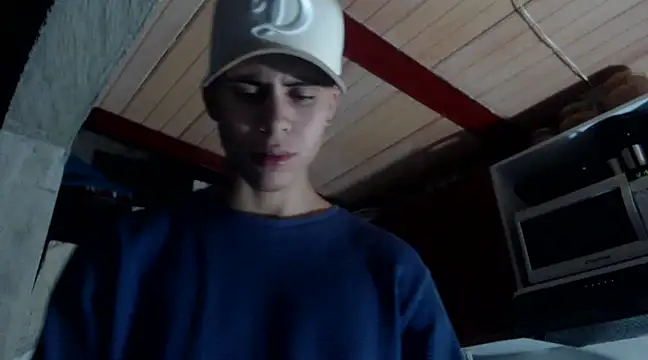 NERUS0982 online show from 03.08.25