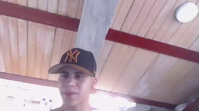 NERUS0982 online show from 03.21.25