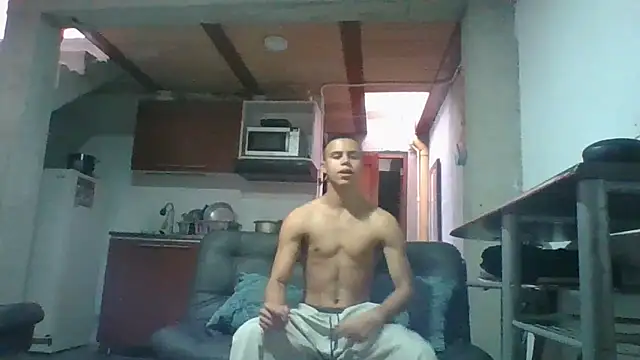 NERUS0982 online show from 03.18.26