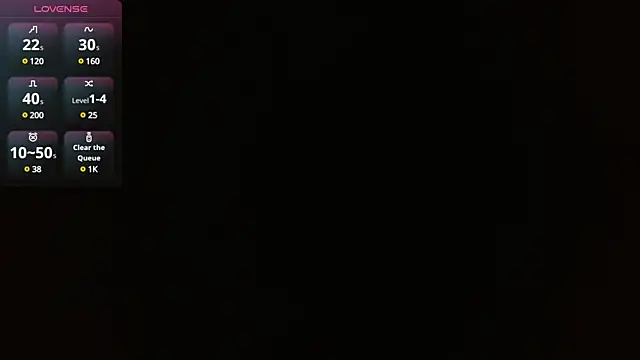 Dirty-Bunnyyy online show from 02.27.25