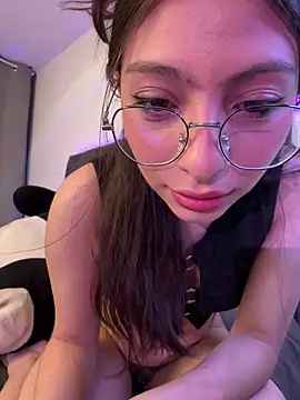 Dirty-Bunnyyy online show from 03.04.26