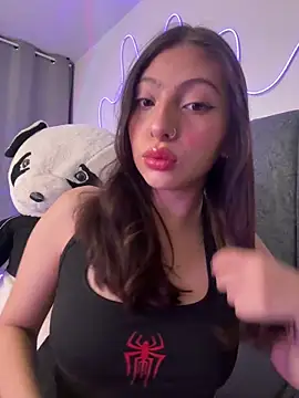 Dirty-Bunnyyy online show from 05.14.26