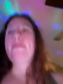 Seductivefoxyxh online show from 03.11.25