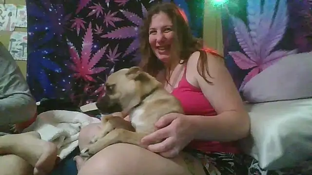 Seductivefoxyxh online show from 03.16.25