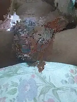 King Masturbator online show from 03.17.25