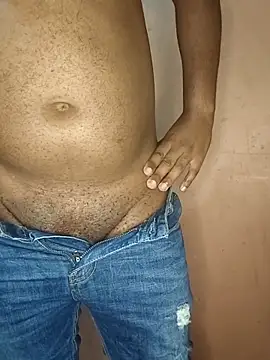 King Masturbator online show from 03.20.25