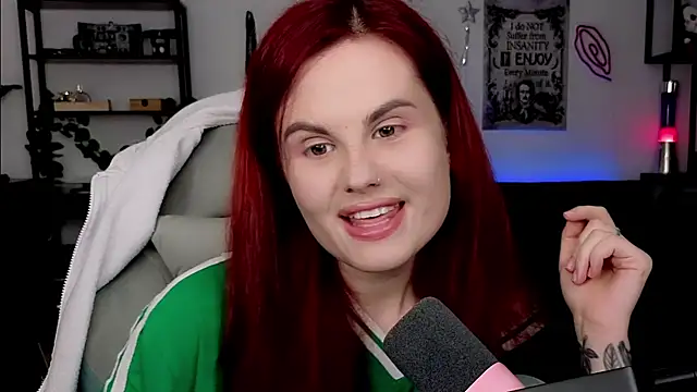 Della Ideal online show from 03.25.26