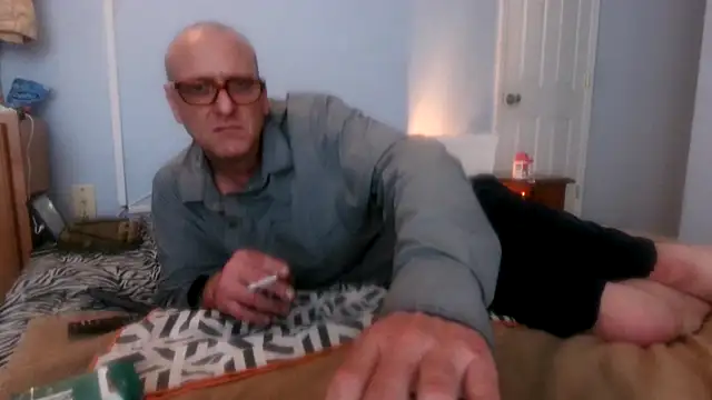 PornStro921 online show from 02.26.25