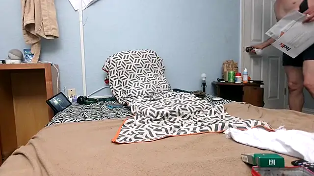 PornStro921 online show from 03.01.25