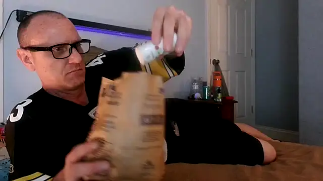 PornStro921 online show from 03.04.25