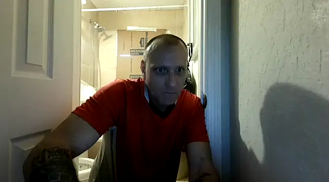 PornStro921 online show from 03.06.25