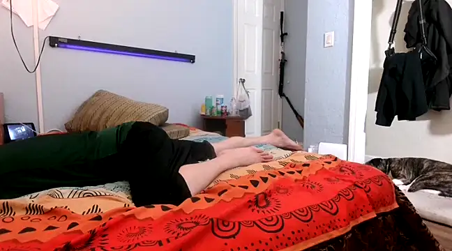 PornStro921 online show from 03.08.25