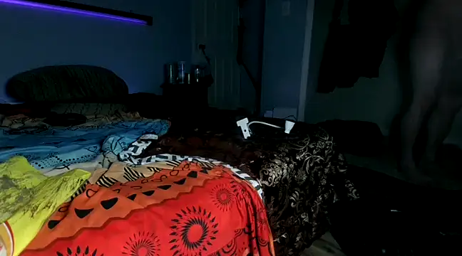 PornStro921 online show from 03.08.25