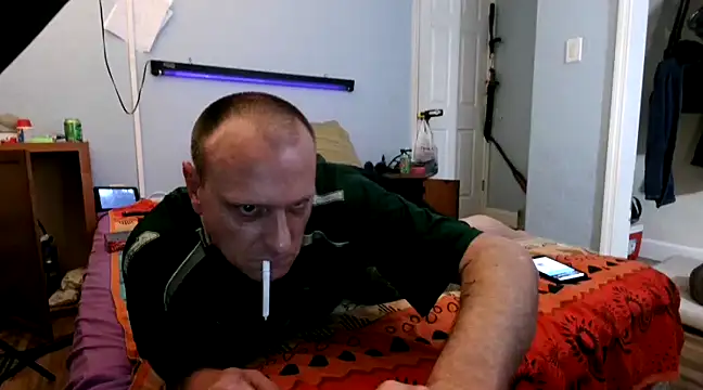 PornStro921 online show from 03.12.25