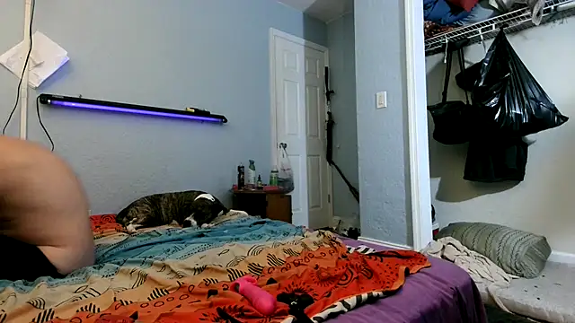 PornStro921 online show from 03.14.25