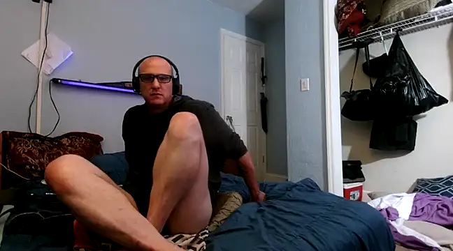 PornStro921 online show from 03.19.25