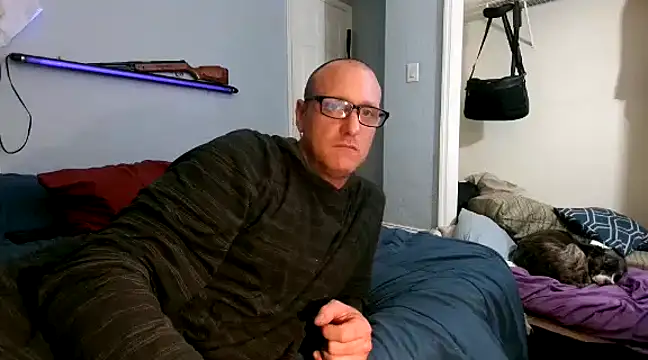 PornStro921 online show from 03.22.25