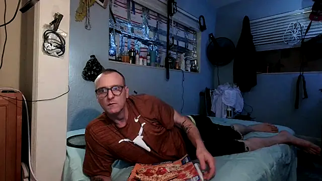 PornStro921 online show from 09.11.25