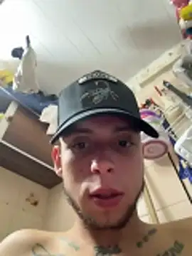 Cristopher1112 online show from 02.16.26