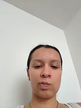 Snapshot of Soy_Sara7 chatting on 01.06.26 Soy Sara7 online show from 01.06.26