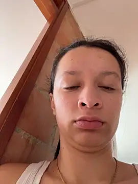 Snapshot of Soy_Sara7 chatting on 01.07.26 Soy Sara7 online show from 01.07.26