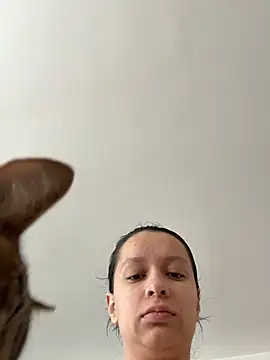 Snapshot of Soy_Sara7 chatting on 01.13.26 Soy Sara7 online show from 01.13.26