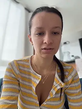 Snapshot of Soy_Sara7 chatting on 03.18.26 Soy Sara7 online show from 03.18.26