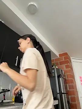 Snapshot of Soy_Sara7 chatting on 03.24.26 Soy Sara7 online show from 03.24.26