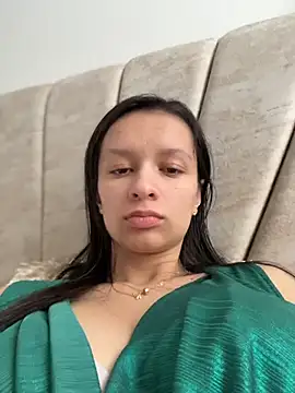 Snapshot of Soy_Sara7 chatting on 03.27.26 Soy Sara7 online show from 03.27.26