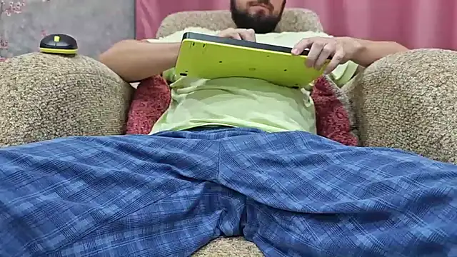 sexmajorik online show from 09.21.25