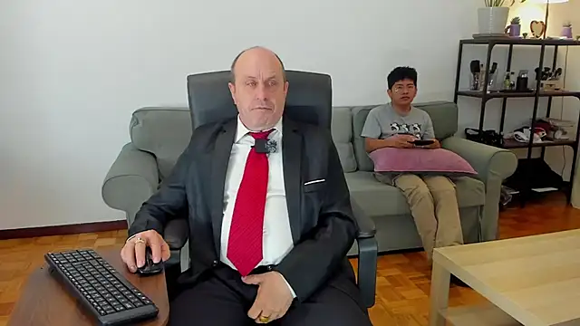 masterboy50 online show from 10.18.25