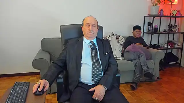 masterboy50 online show from 11.09.25