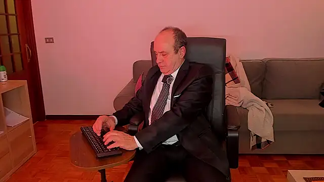 masterboy50 online show from 11.23.25