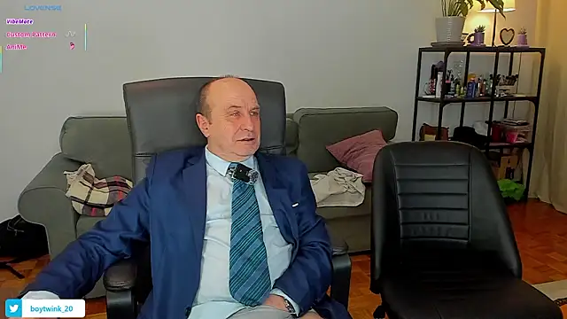 masterboy50 online show from 03.07.26