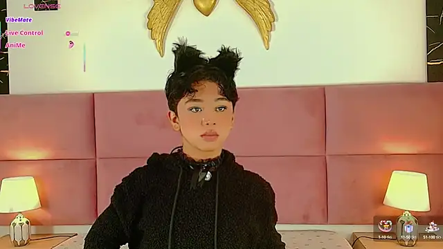 Snapshot of Dante_bre chatting on 09.28.25 Dante bre online show from 09.28.25