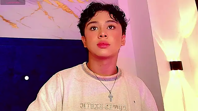 Snapshot of Dante_bre chatting on 11.03.25 Dante bre online show from 11.03.25