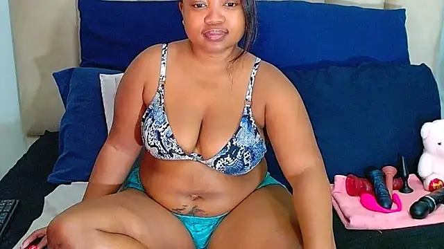 SEXYASSTINAXXX online show from 05.29.26