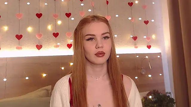 IvyAngel online show from 03.09.26