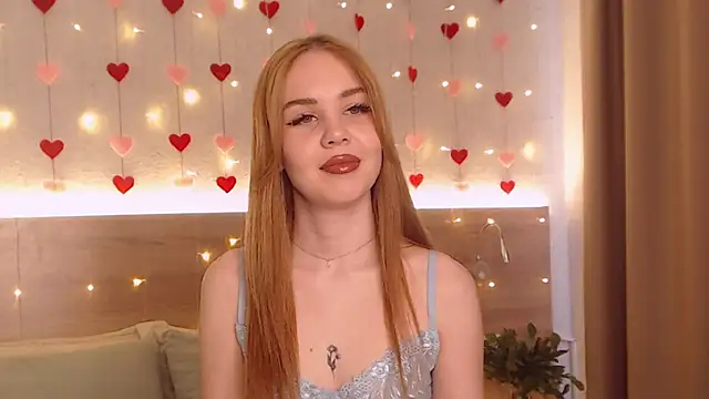 IvyAngel online show from 03.11.26