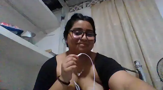 virginbrunette99 online show from 02.23.25