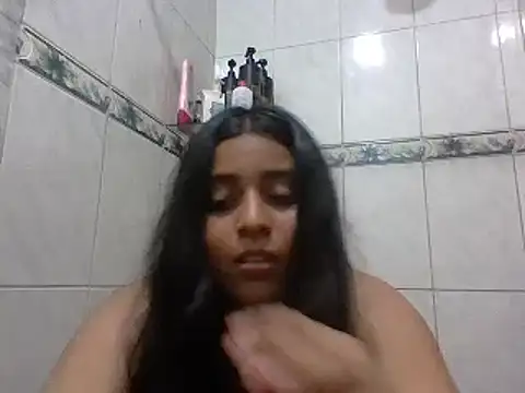 virginbrunette99 online show from 02.23.25