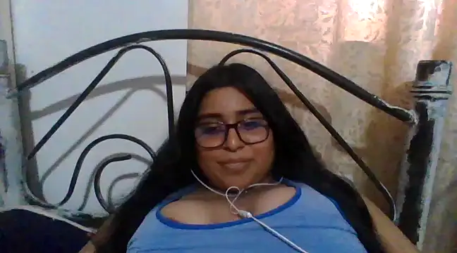 virginbrunette99 online show from 02.24.25