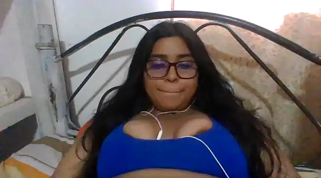 virginbrunette99 online show from 02.28.25