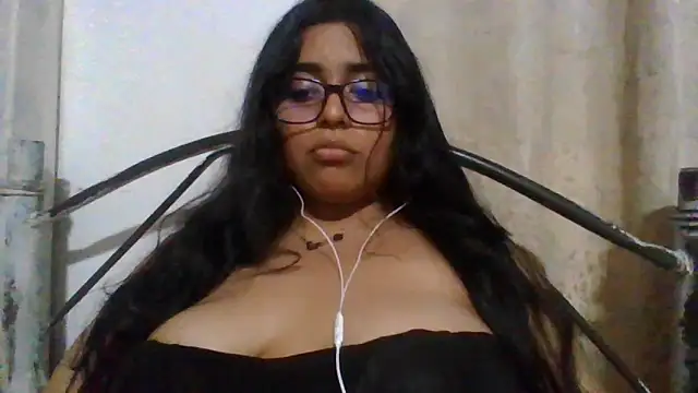 virginbrunette99 online show from 03.01.25